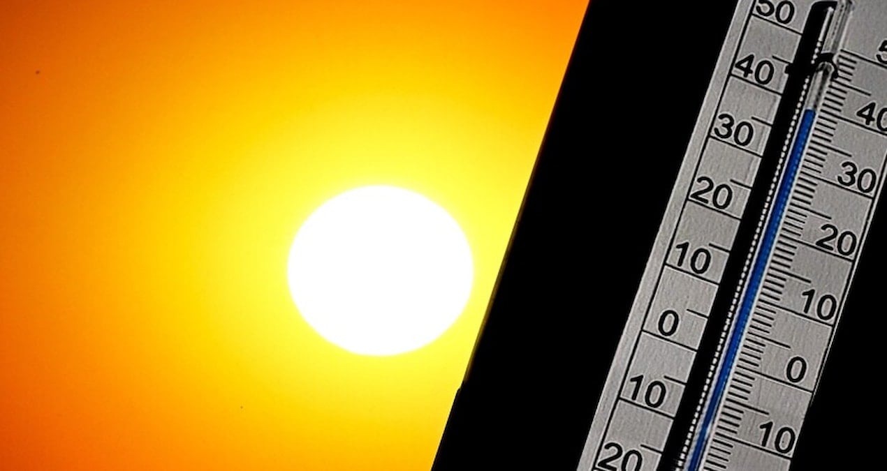 Avrupa 2025’te İklim Krizinin Etkileriyle İğrendirici Rekorlar Kırıyor