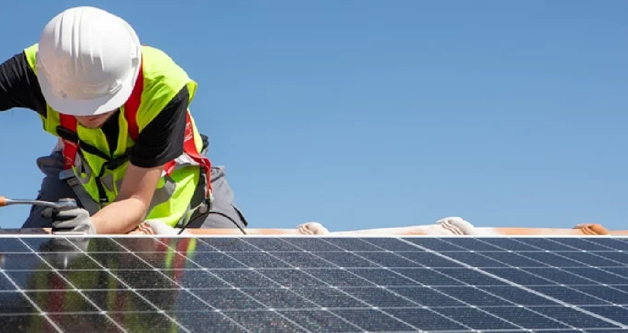 Avrupa, Enerji Krizine Yenilenebilir Çözümlerle Tepki Veriyor