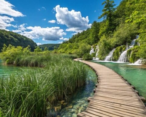 Avrupa'daki En İyi Yürüyüş Rotaları: Doğa Severler İçin Öneriler