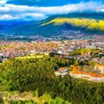 Avrupa'nın Gizli Cennetleri: Daha Az Ziyaret Edilen Destinasyonlar