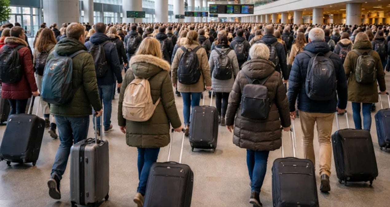 Avrupa'nın Yeni Yerleşim Teşvikleri: Nüfusu Azalan Bölgeler İçin Çeşitli Destek Programları