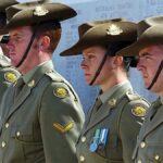 Avustralya Ordusu'nda Tarihi Kadın Atama Gerçekleşti