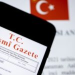 AYM, 11 Siyasi Partinin Mali Denetim Sonuçlarını Resmi Gazete'de Yayınladı