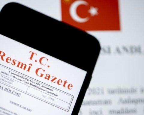 AYM, 11 Siyasi Partinin Mali Denetim Sonuçlarını Resmi Gazete'de Yayınladı