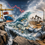 Uluslararası Yaptırımların Ekonomik Dalga Etkisi: Ticari Modellerden Enerji Projelerine Yeni Risk Dinamikleri