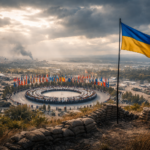 Uluslararası Sistemde Beklenmedik Odak Değişimi: Ukrayna'nın Küresel Etki Algısındaki Dönüşüm