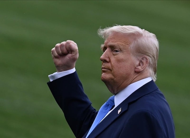 BAE'nin OPEC'ten ayrılması, ABD ile derinleşen ilişkilerin bir göstergesi