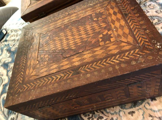 Banka Soyguncusunun 100 Yıllık Gizemi, Torunu Tarafından Ortaya Çıkartıldı