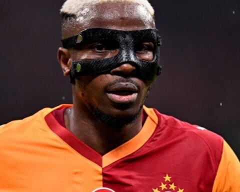 Barcelona, Osimhen İçin Kadroda Değişiklik Yapmayı Planlıyor