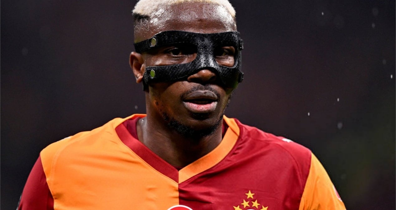 Barcelona, Osimhen İçin Kadroda Değişiklik Yapmayı Planlıyor