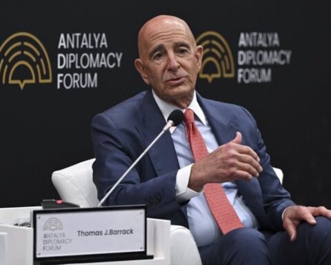 Barrack'ın Türkiye Destekleyen Açıklamaları, Washington’un Politikasına Aykırı Değerlendirildi
