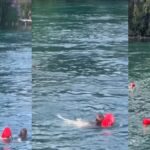 Basel'de İş Çıkışında Nehirle Eve Dönme Alışkanlığı Gelişiyor