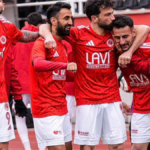 Batman Petrolspor, 24 yıl aradan sonra 1. Lig’e yükseldi