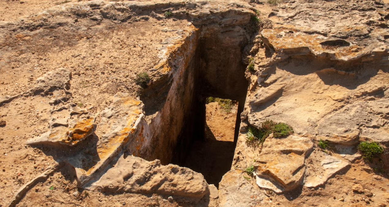 Bavyera'da Roma Dönemi'ne Ait 12 Metrelik Anıtsal Mezar Keşfedildi