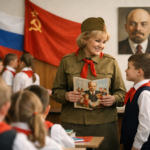 Rusya'da Devletin Çocuk Yetiştirme Sürecine Müdahalesi: Sovyet Dönemi İdeolojik Örgütlenme Modelinin Modern Eğitime Adaptasyonu