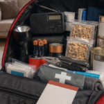 Belçika Hükümeti'nden Acil Durum İçin 72 Saatlik Hazırlık Tavsiyesi