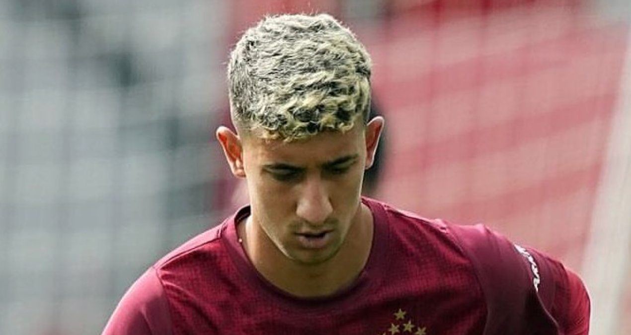 Berk Kızıldemir Fenerbahçe ile anlaştı, Galatasaray'daki durumu tartışılıyor