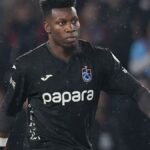 Beşiktaş, Andre Onana için Manchester United ile görüşmelere başladı