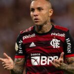 Beşiktaş, Everton Cebolinha ile transfer görüşmelerine başladı