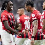 Beşiktaş, Gençlerbirliği'nden Franco Tongya ile transfer görüşmelerine başladı