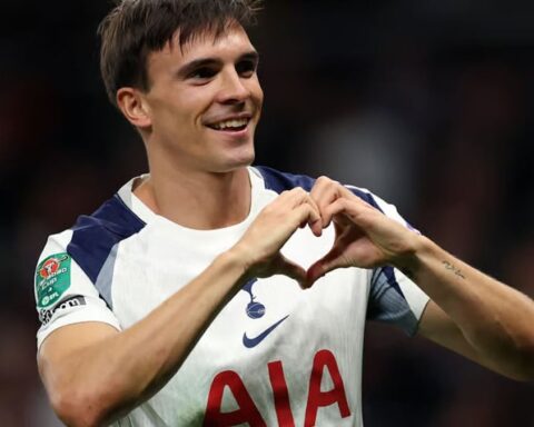 Beşiktaş, Joao Palhinha İçin Transfer Takibi Yapıyor