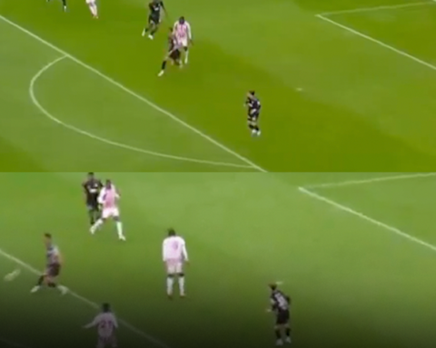 Beşiktaş, Samsunspor Karşısında 5 Dakikada İki Gol ile Şok Oldu