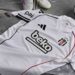 Beşiktaş, Tera Holding ile Forma Sponsoru Anlaşması Yapıyor
