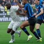 Beşiktaş ve Fenerbahçe, 370 milyon euro bonservis bedelli Romelu Lukaku için kapışıyor