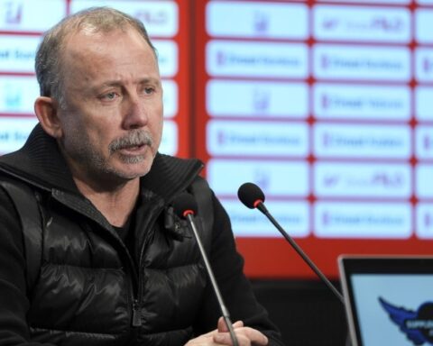 Beşiktaş'ın Hedefi Türkiye Kupası'nı Kazanmak