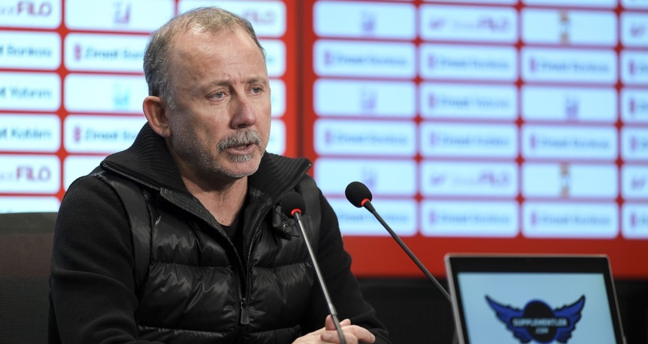 Beşiktaş'ın Hedefi Türkiye Kupası'nı Kazanmak