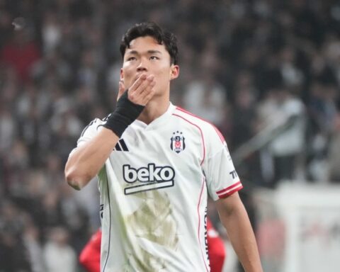 Beşiktaş'ın Hyeon-gyu Oh ile Transferinde Başarı ve Görev Performansı