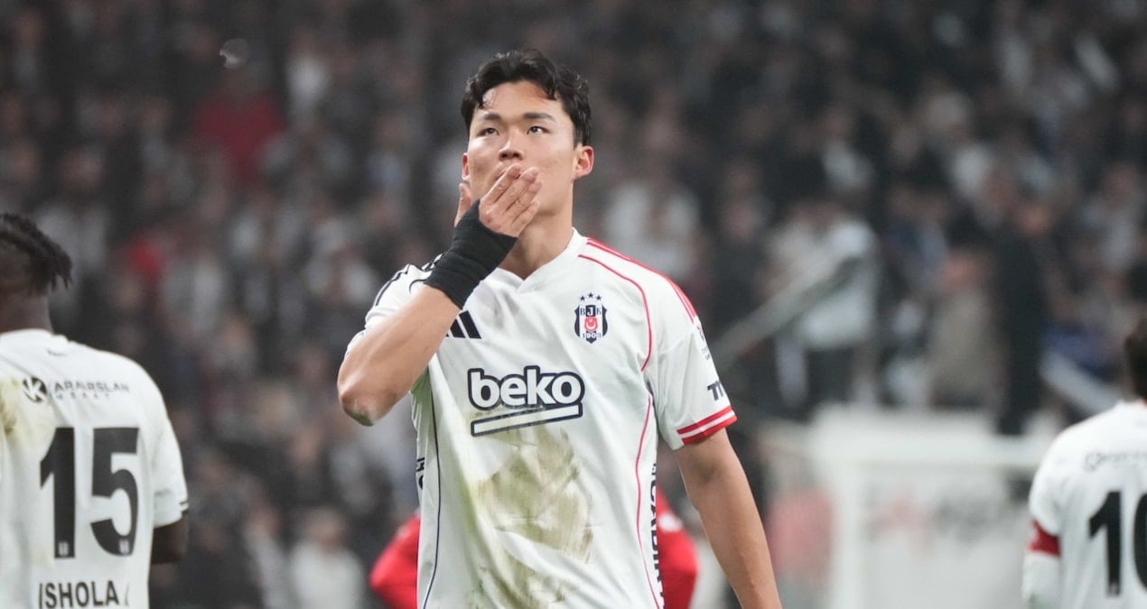 Beşiktaş'ın Hyeon-gyu Oh ile Transferinde Başarı ve Görev Performansı