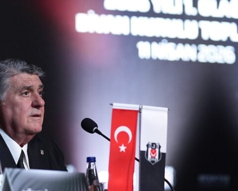 Beşiktaş'ta Transfer ve Mali Durum Üzerine Görüşler