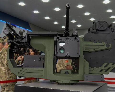 Best Grup Savunma Sanayi'nin Yüzde 70 Hissesi Tera Yatırım'a Geçti