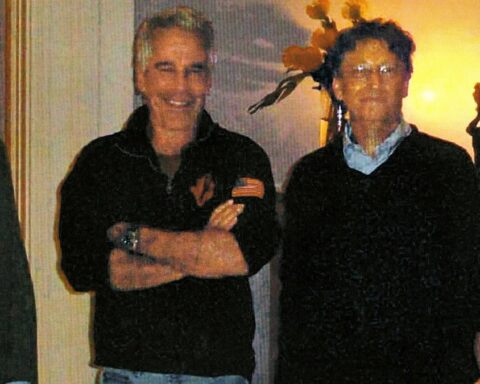 Bill Gates, Jeffrey Epstein Soruşturmasında İfade Verecek