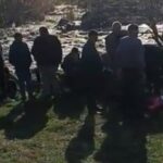 Bitlis'te oyun oynarken su kanalına düşen 8 yaşındaki çocuk hayatını kaybetti