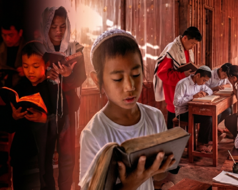 Bnei Menashe topluluğunun İsrail'e göç süreci devam ediyor