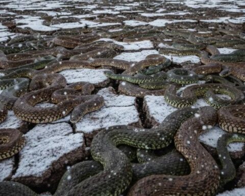 Bölgedeki Mağaralarda Yeni Türler Keşfedildi, Koruma İhtiyacı Artıyor