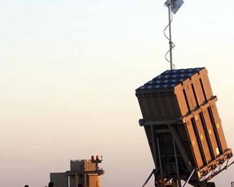 Brezilya, Yeni 'Demir Kubbe' Sistemiyle Hava Savunmasını Güçlendiriyor