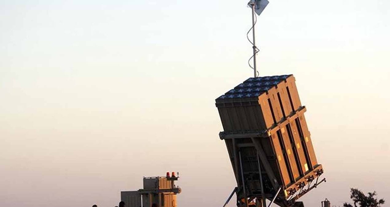 Brezilya, Yeni 'Demir Kubbe' Sistemiyle Hava Savunmasını Güçlendiriyor