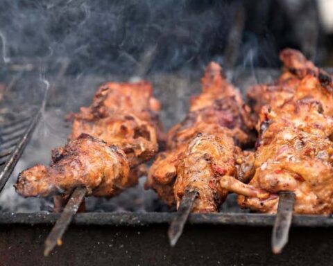 Brezilya'da Turistten Kebap İçin 91 Bin TL Tahsil Edildi