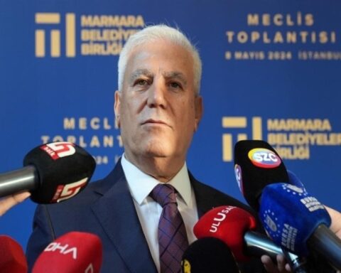 Bursa'da İmar Usulsüzlüğü Soruşturmasında Üç Şüpheli Daha Gözaltına Alındı