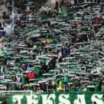 Bursaspor, 1. Lig'e Yükselerek Rekor Seyirci Sayısıyla Dikkat Çekti