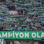 Bursaspor, Şampiyonluk İçin Somaspor'la Karşılaşıyor
