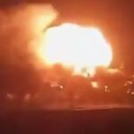 Burundi'de Askeri Mühimmat Deposunda Patlama: 7 Ölü, Çok Sayıda Yaralı