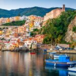 Calabria'nın Boşalan Köylerine Taşınanlara Aylık 800 Euro Destek Verilecek