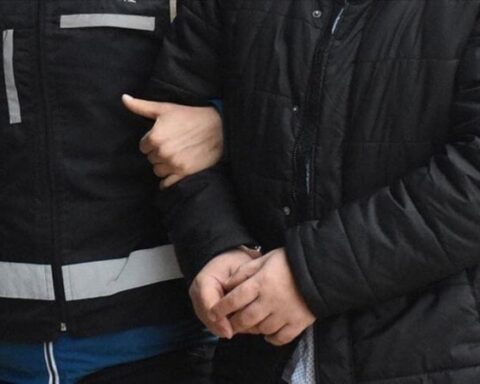 Çankırı’da Aranan 61 Şahıs Ve Düzensiz Göçmenler Yakalandı