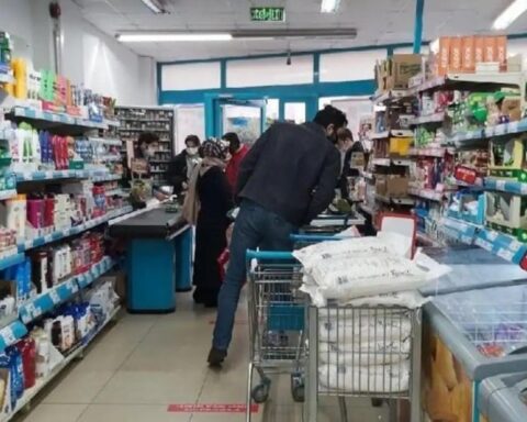 CarrefourSA'nın Yönetim Kontrolü Yeni Sahibiyle Değişiyor