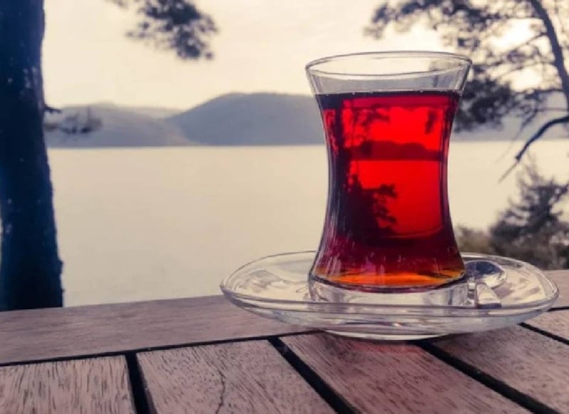 Çay fiyatlarına yüzde 10 zam yapıldı