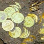 Çekya Ormanında Bulunan Hazine, Osmanlı Döneminden Altınlar İçeriyor